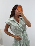 Dress Margarita
