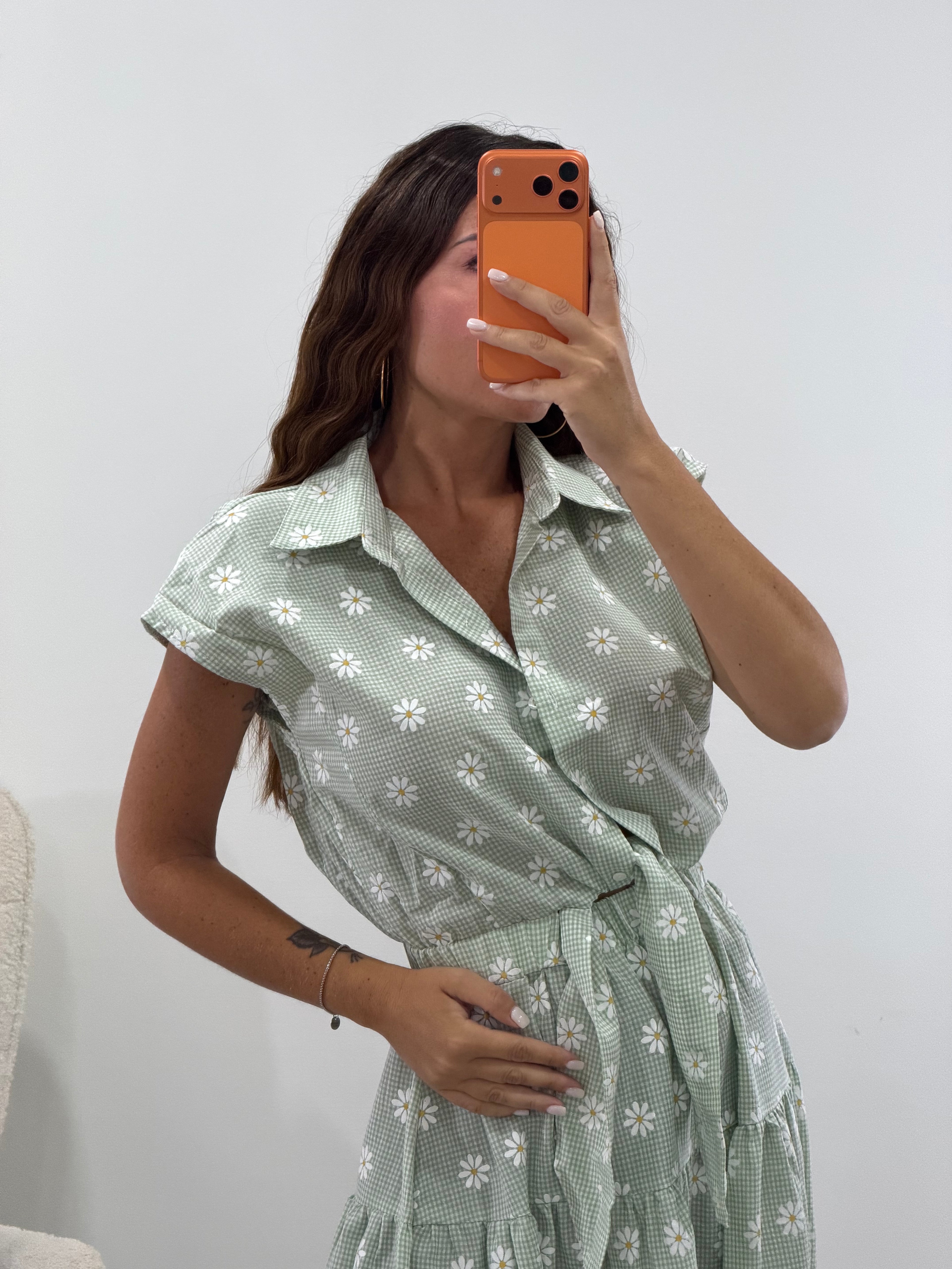 Dress Margarita