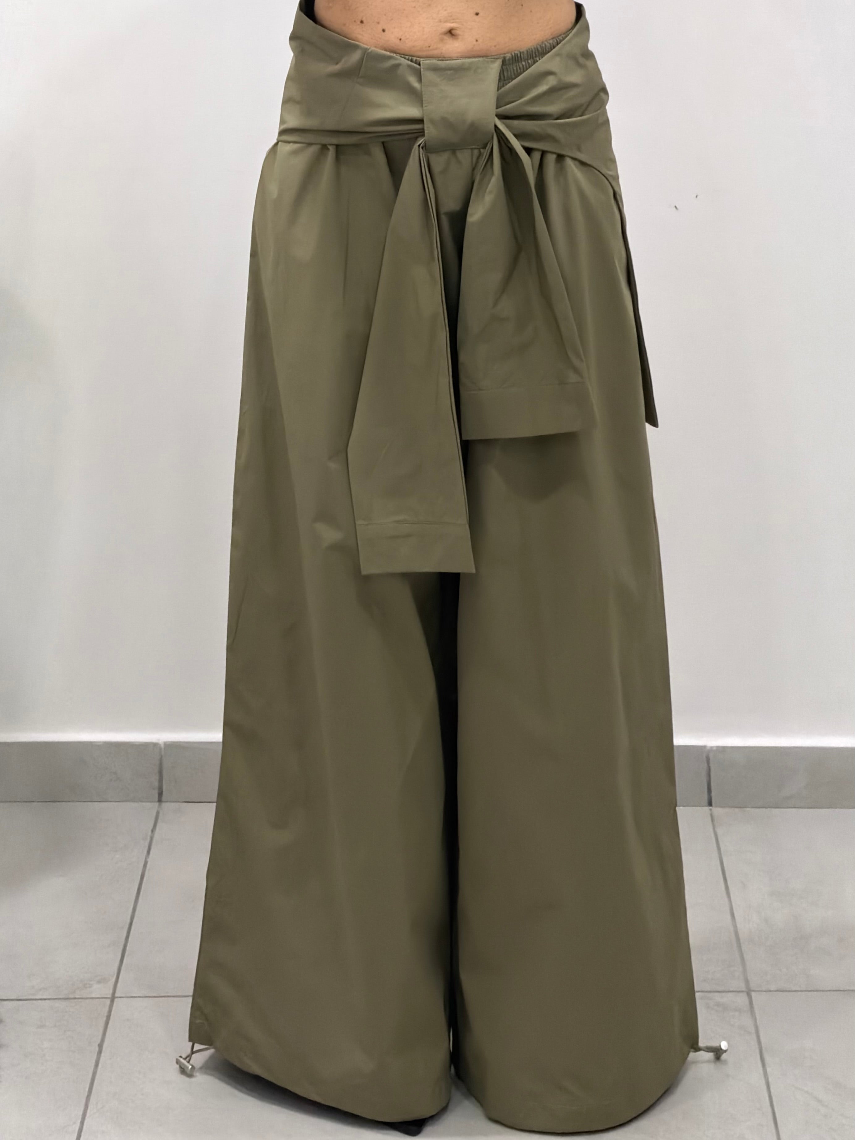 Pantalone tecnico Flake