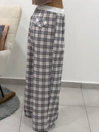 Pantalone Ceck summer