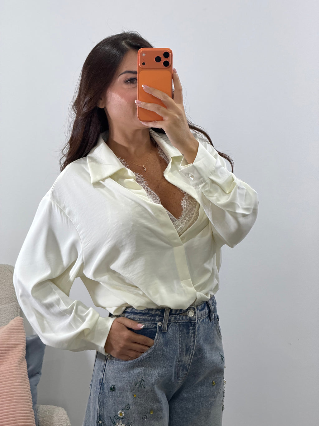 Camicia Sense