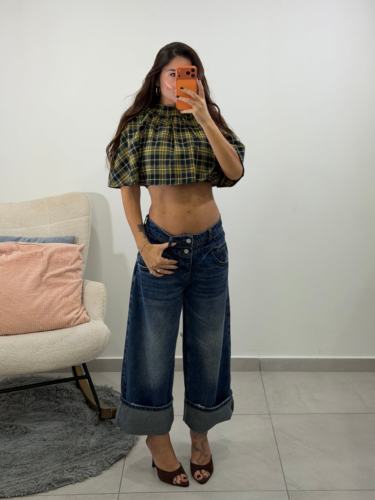 Jeans Martina