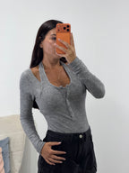 Maglia Doble Skin
