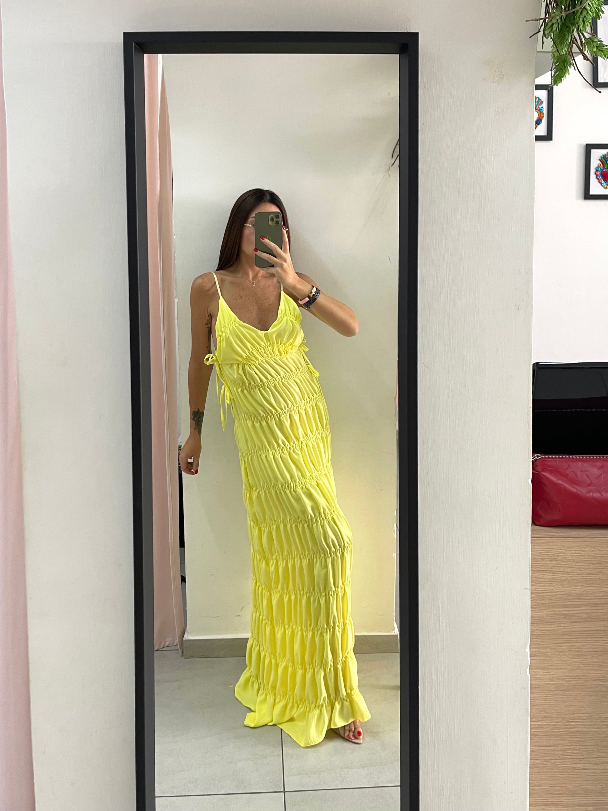 Dress Singapore