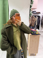 Cappotto Sharon by Lumina