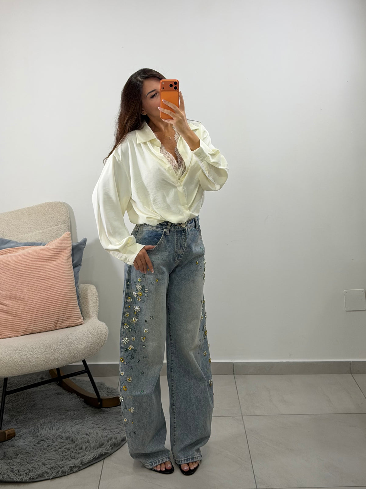 Jeans M.Morales