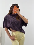 T-shirt Macu New in