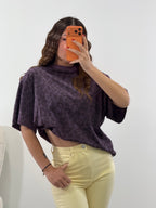 T-shirt Macu New in