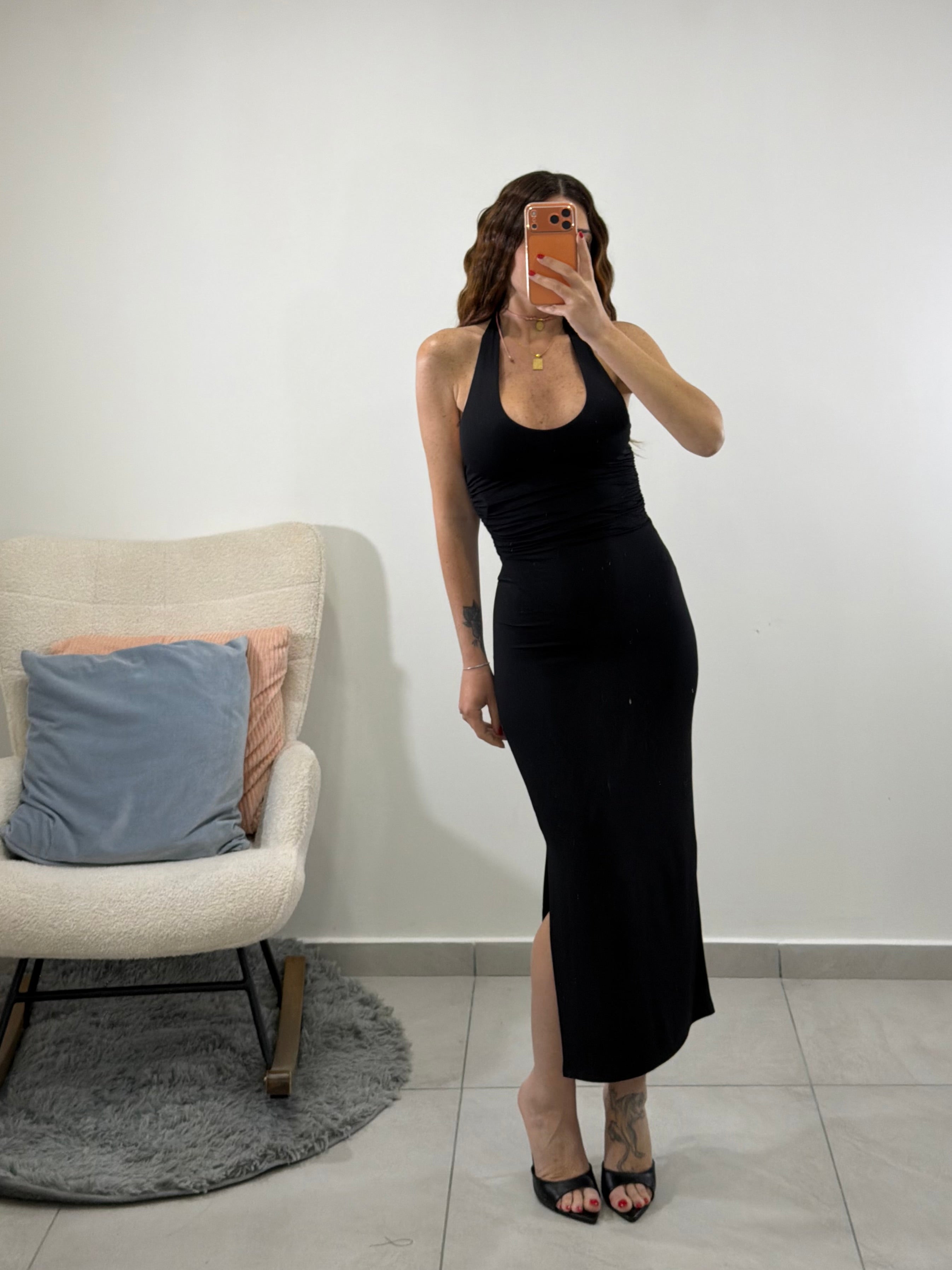 Dress Jannette