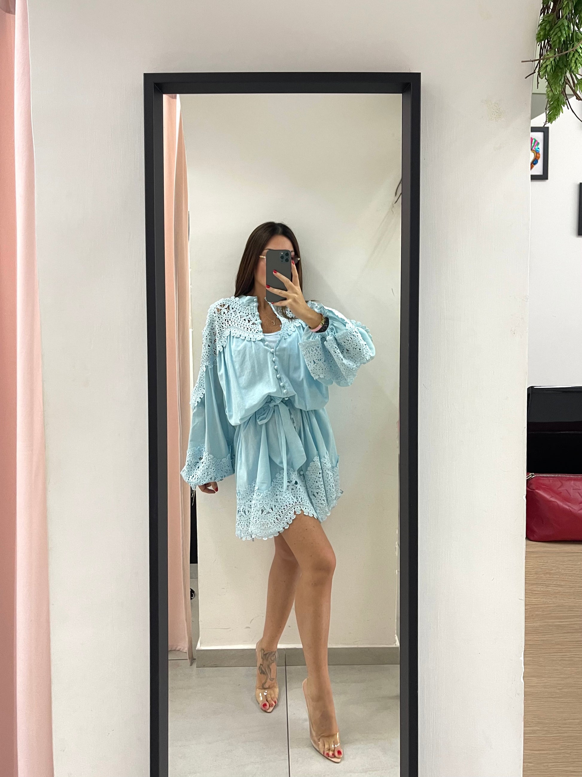 Dress Zanzibar