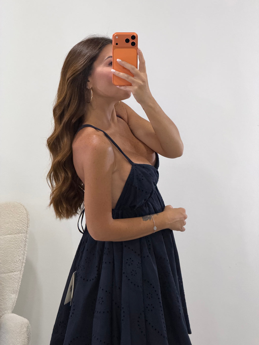 Dress Capri
