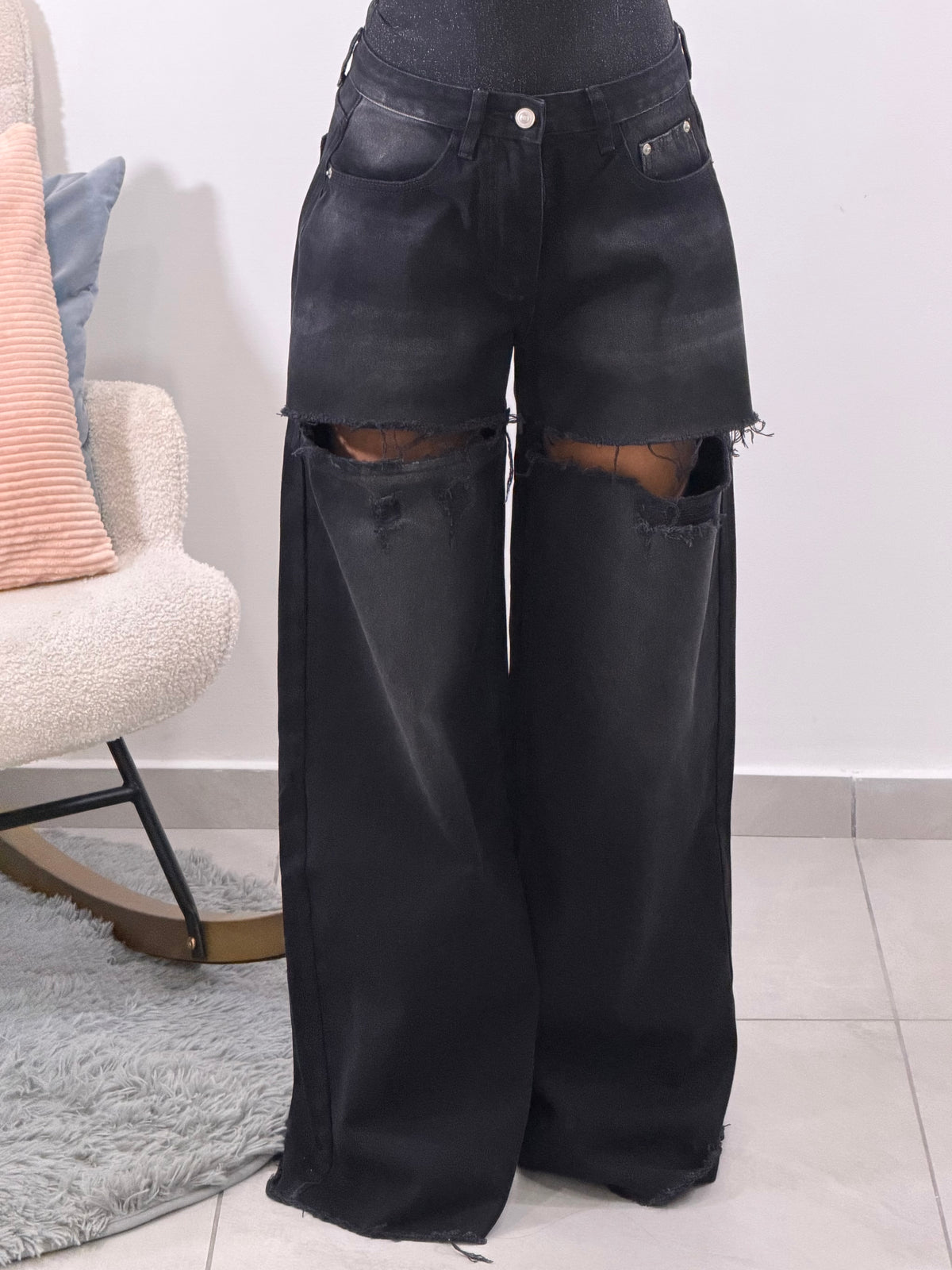 Jeans Punky