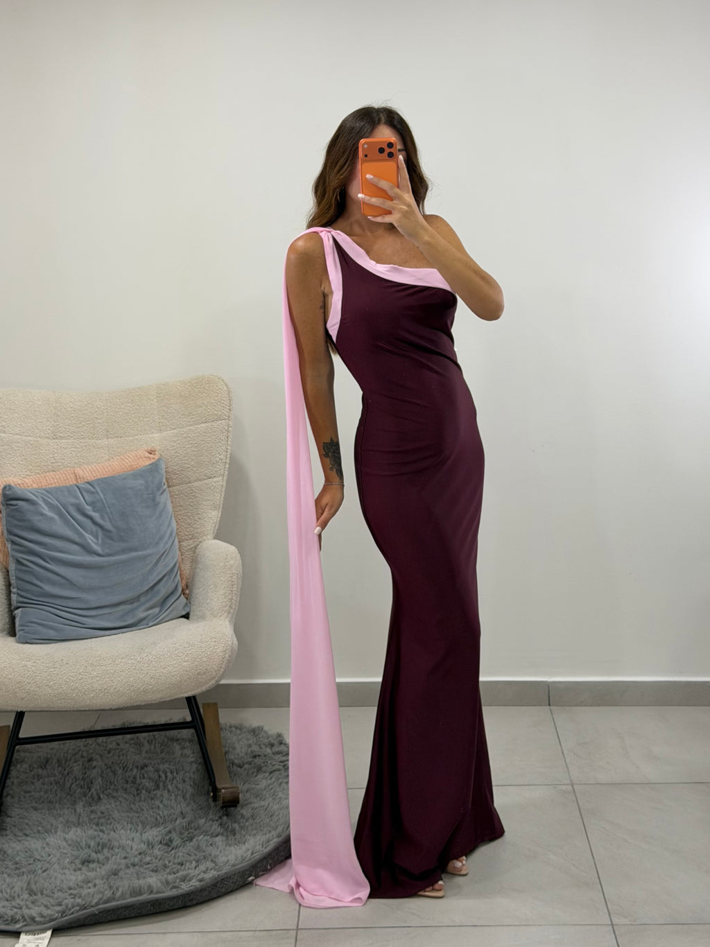 Dress Montecarlo
