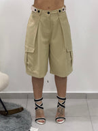 Bermuda Wang