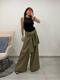 Pantalone tecnico Flake