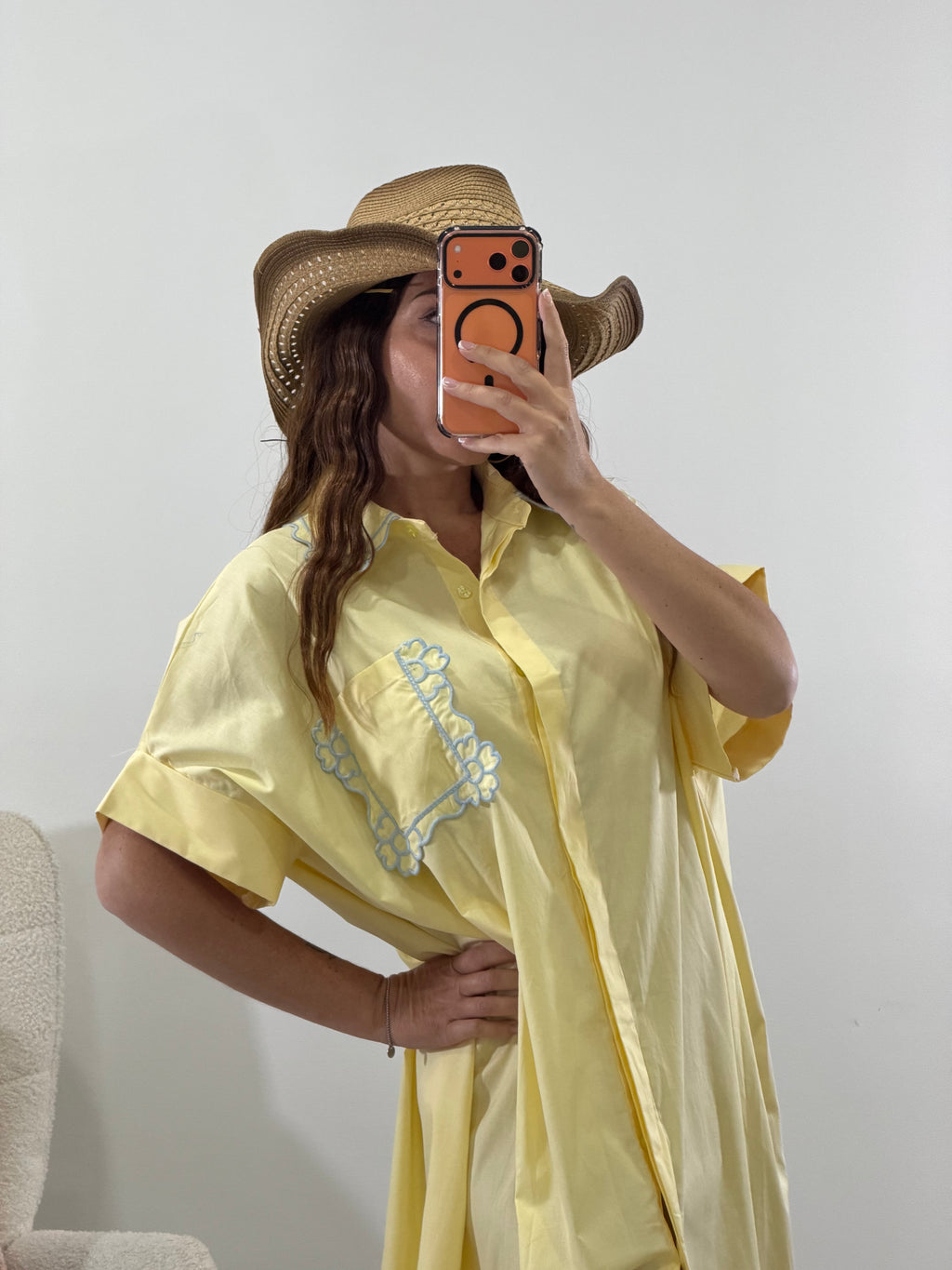 Dress Cancun
