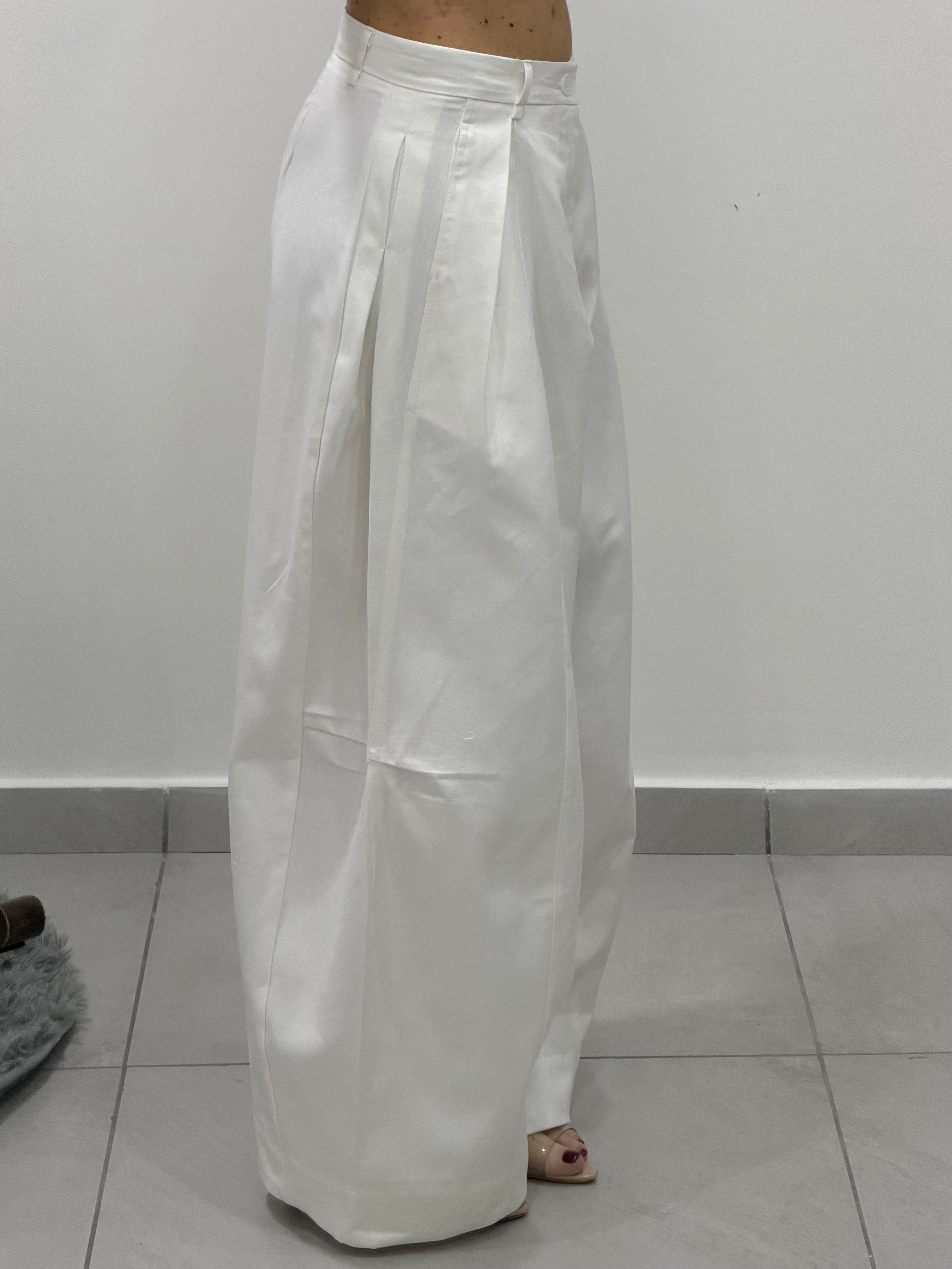 Pantalone Balloon Summer