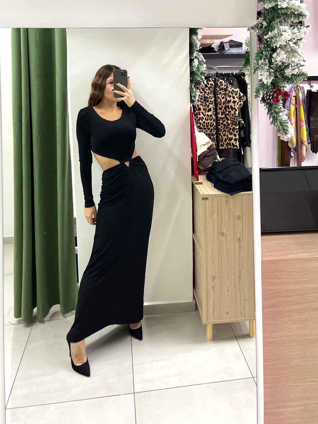 Dress Christmas
