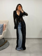 Camicia Aryanna