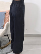 Pantalone Classic risvolto