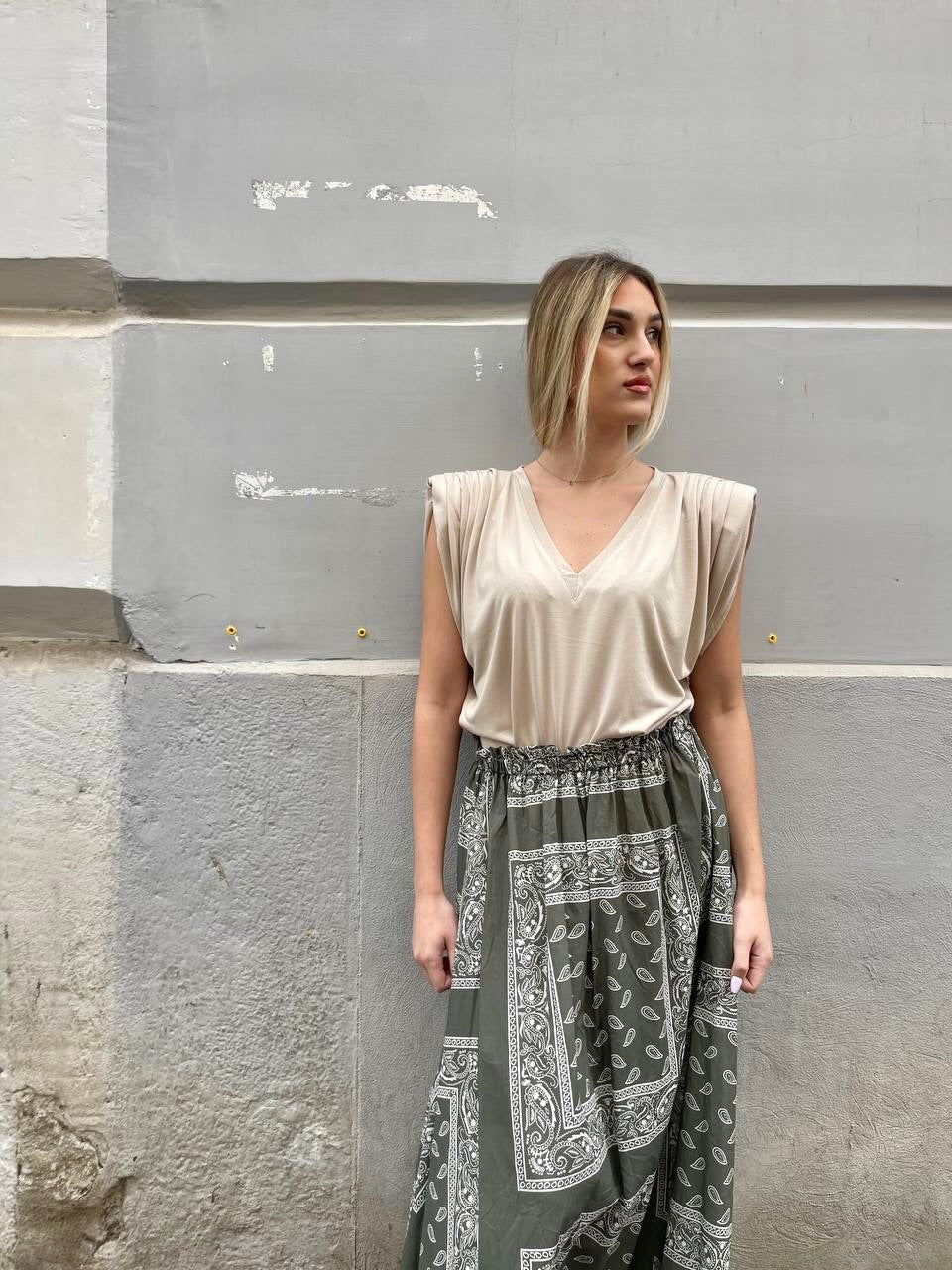 Maglia Melanie
