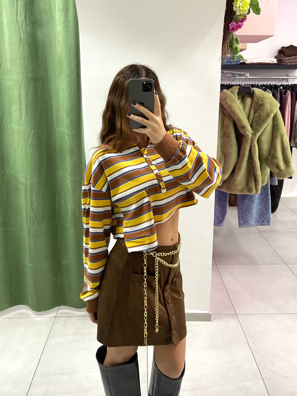 Polo Miu