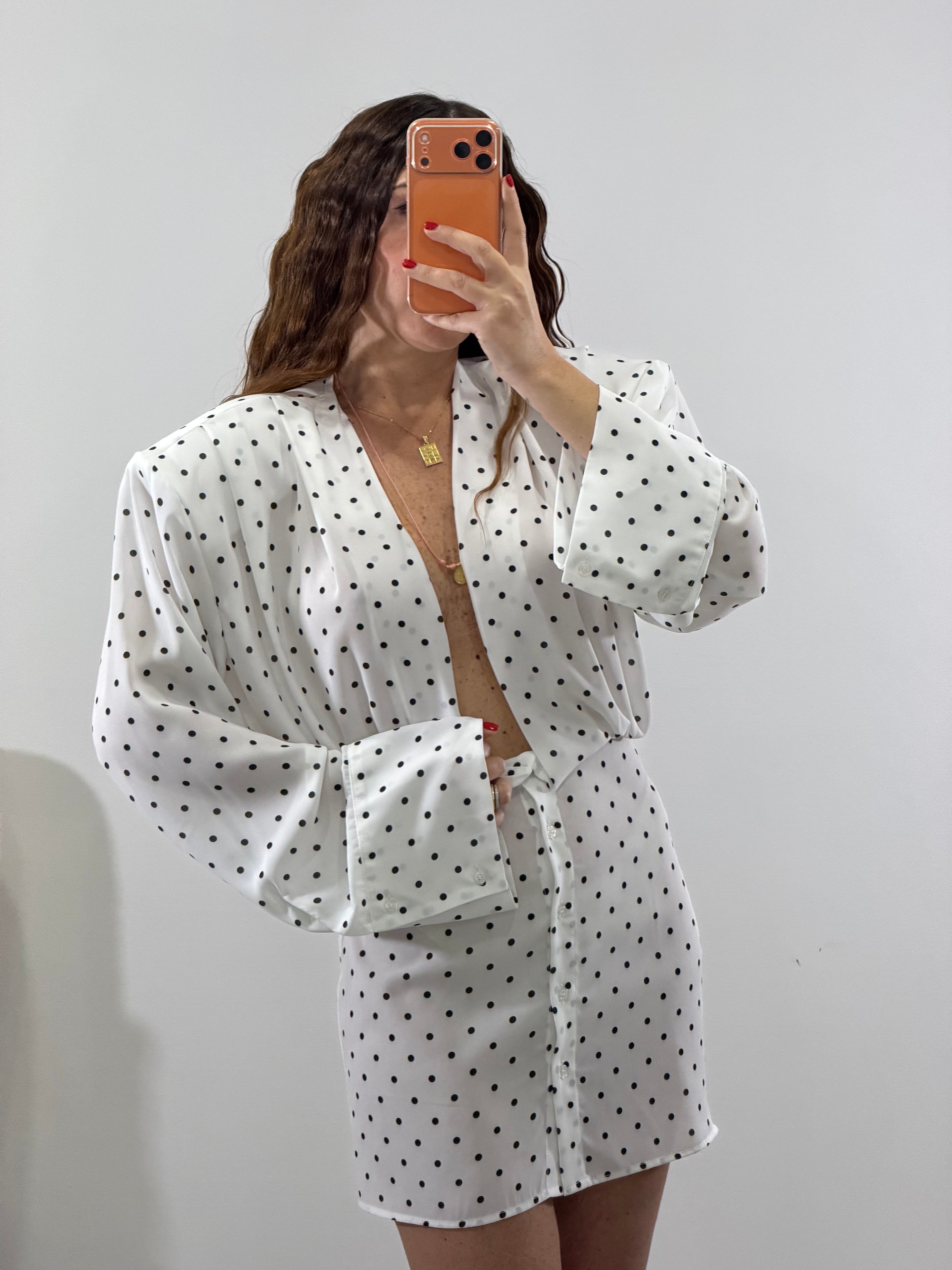 Dress Dubai