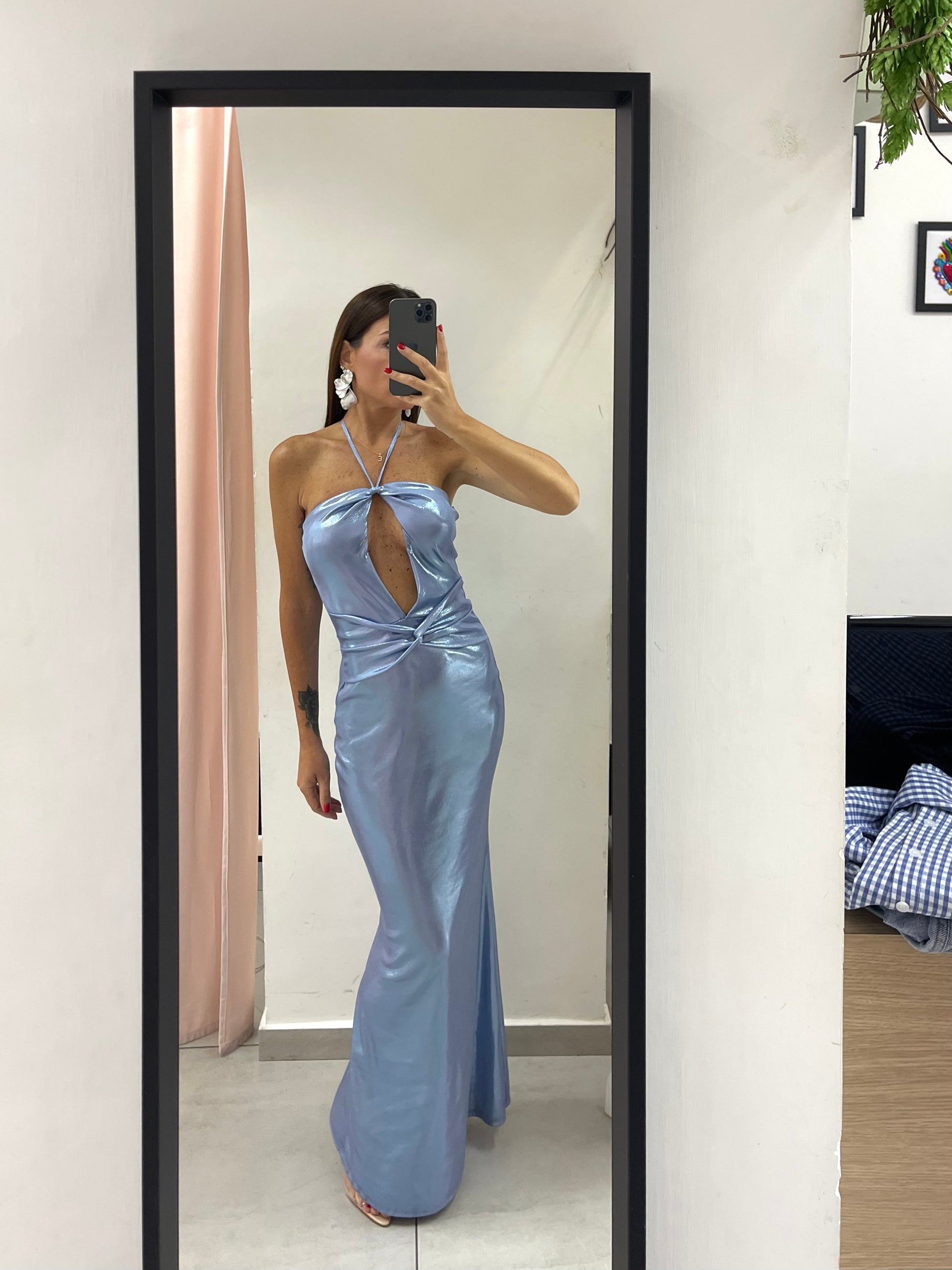 Dress Ariel 2.0
