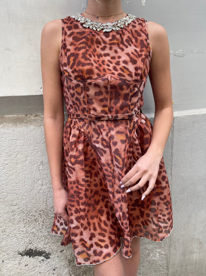 Dress Mini Giulia