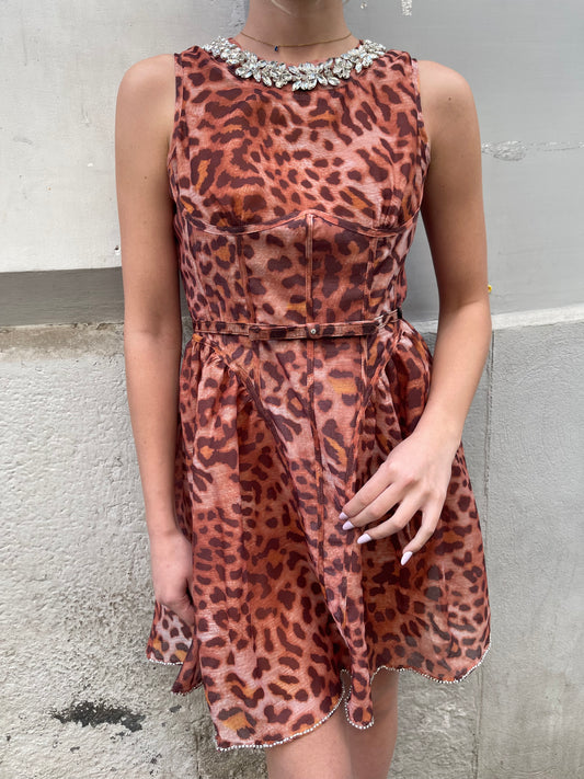 Dress Mini Giulia