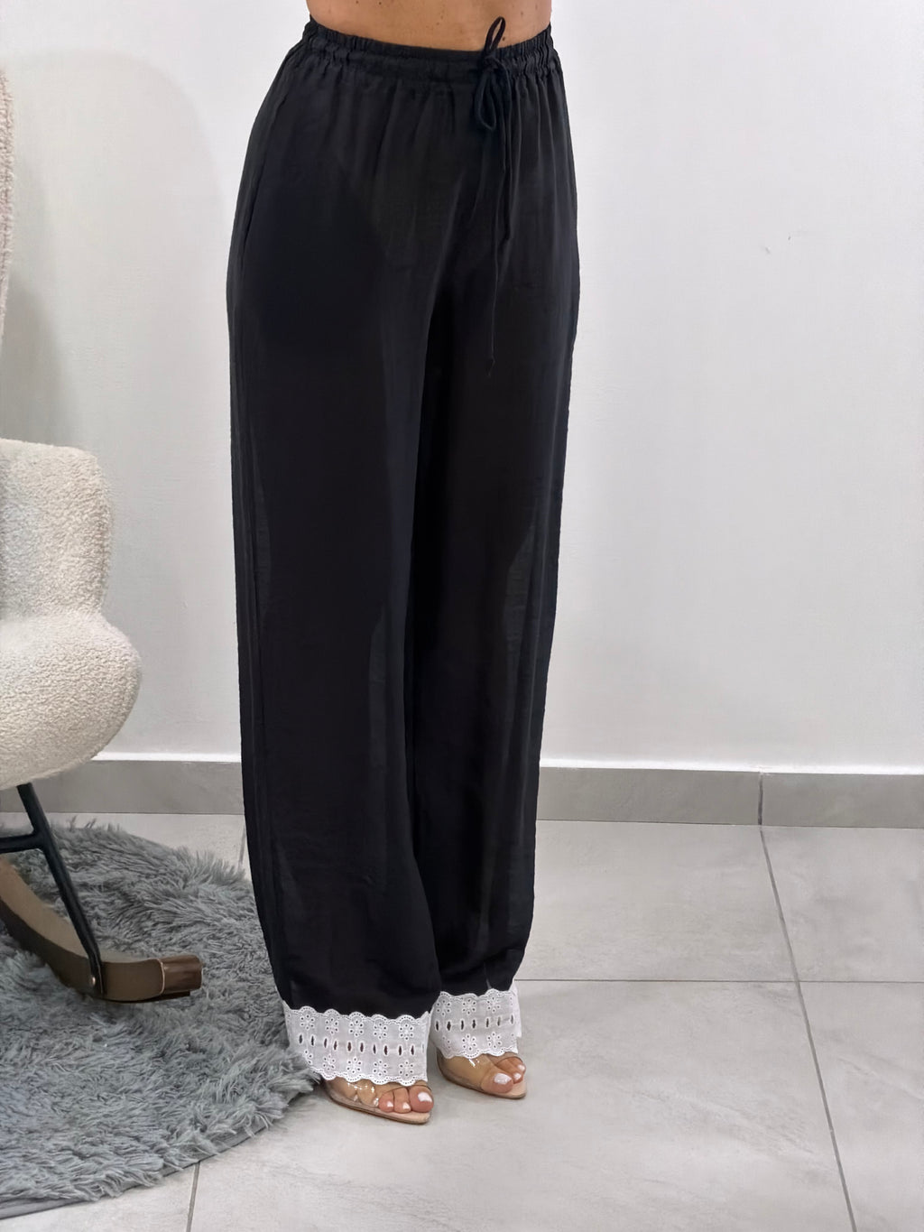 Pantalone Ibiza by Lumina