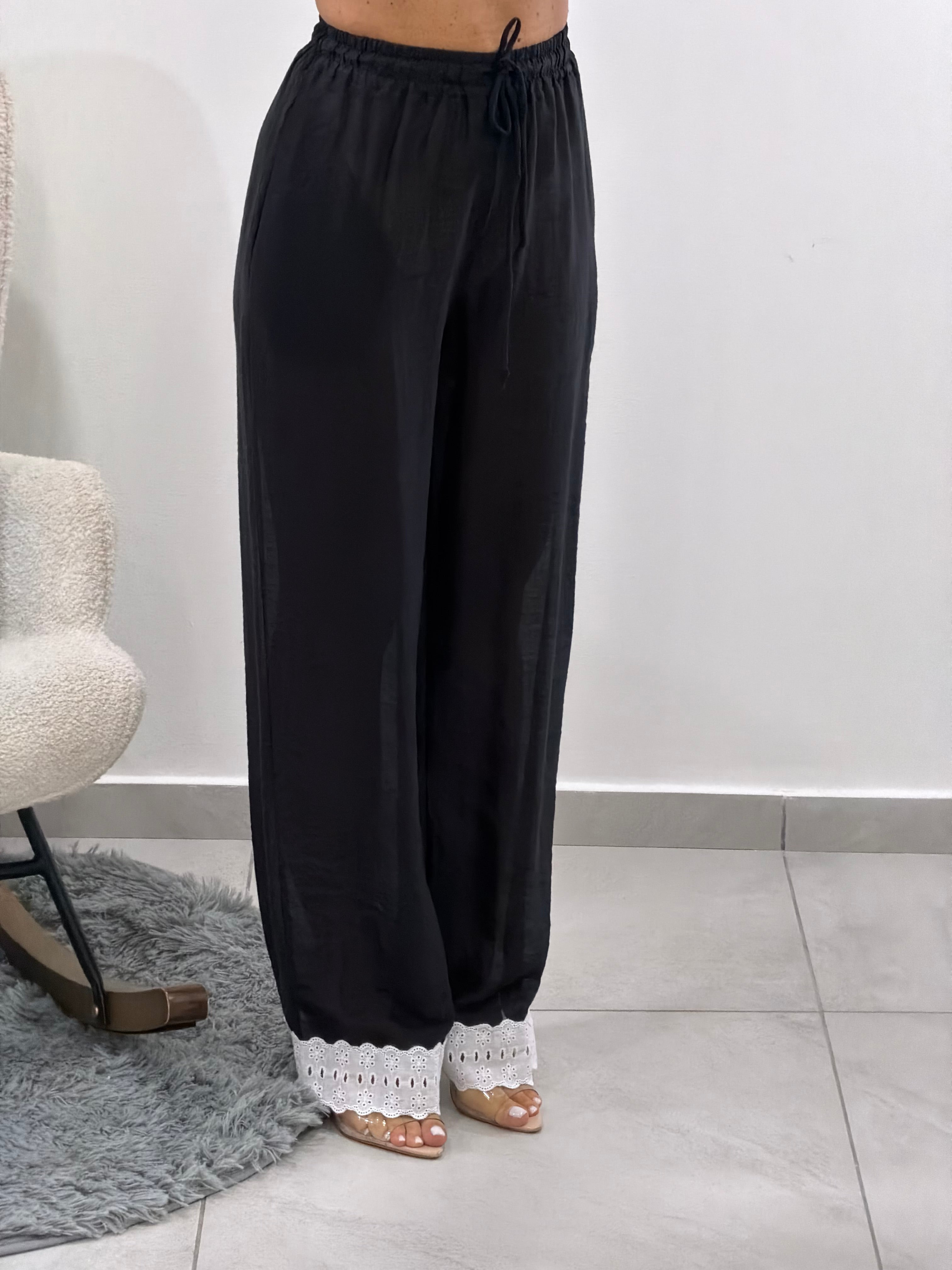 Pantalone Ibiza by Lumina