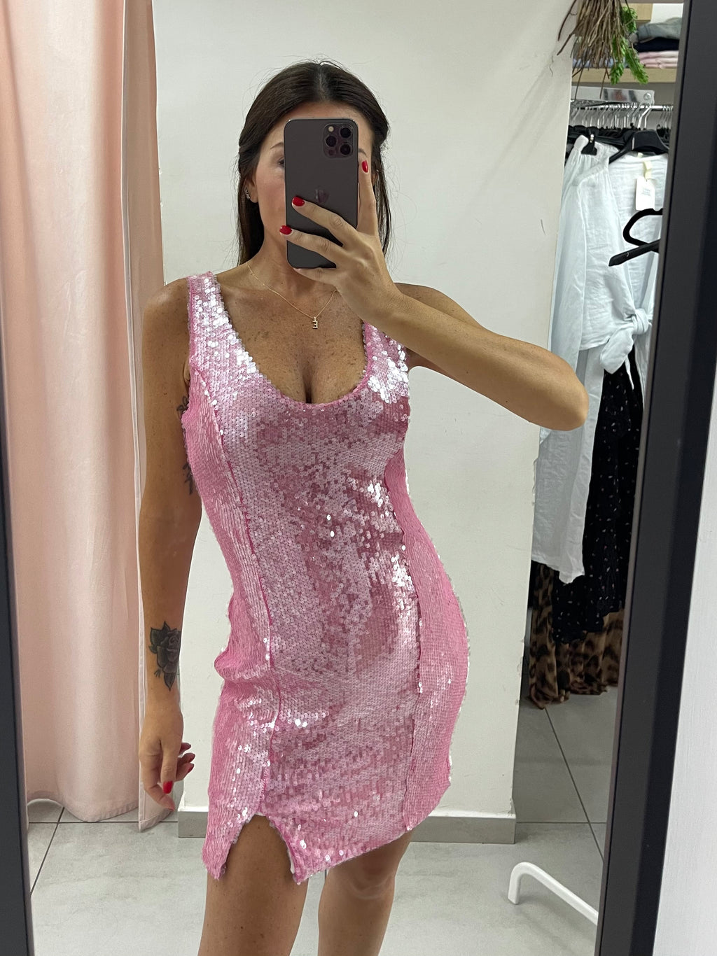 Dress Melany