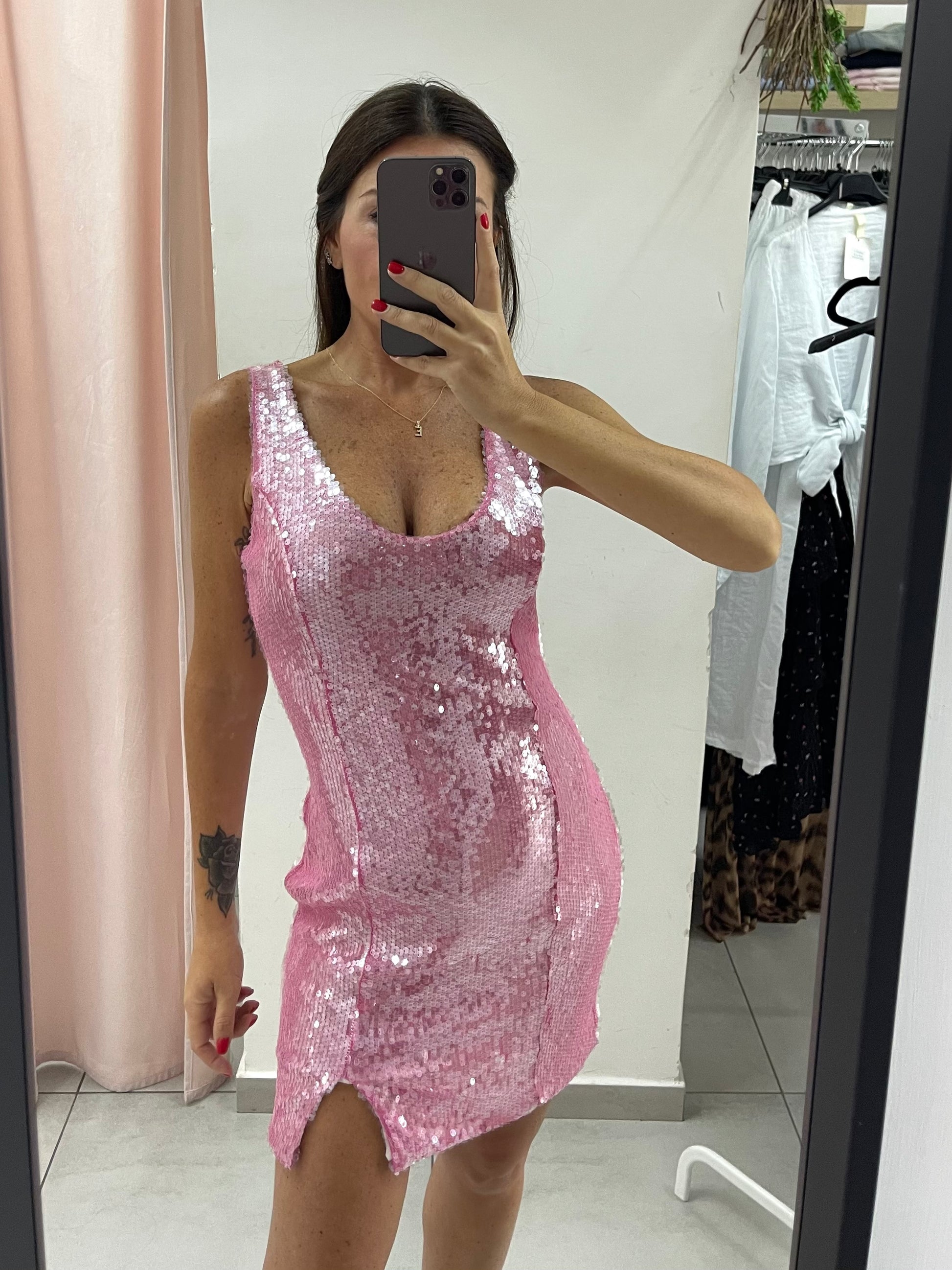 Dress Melany