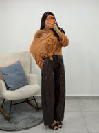 Pantalone Eco