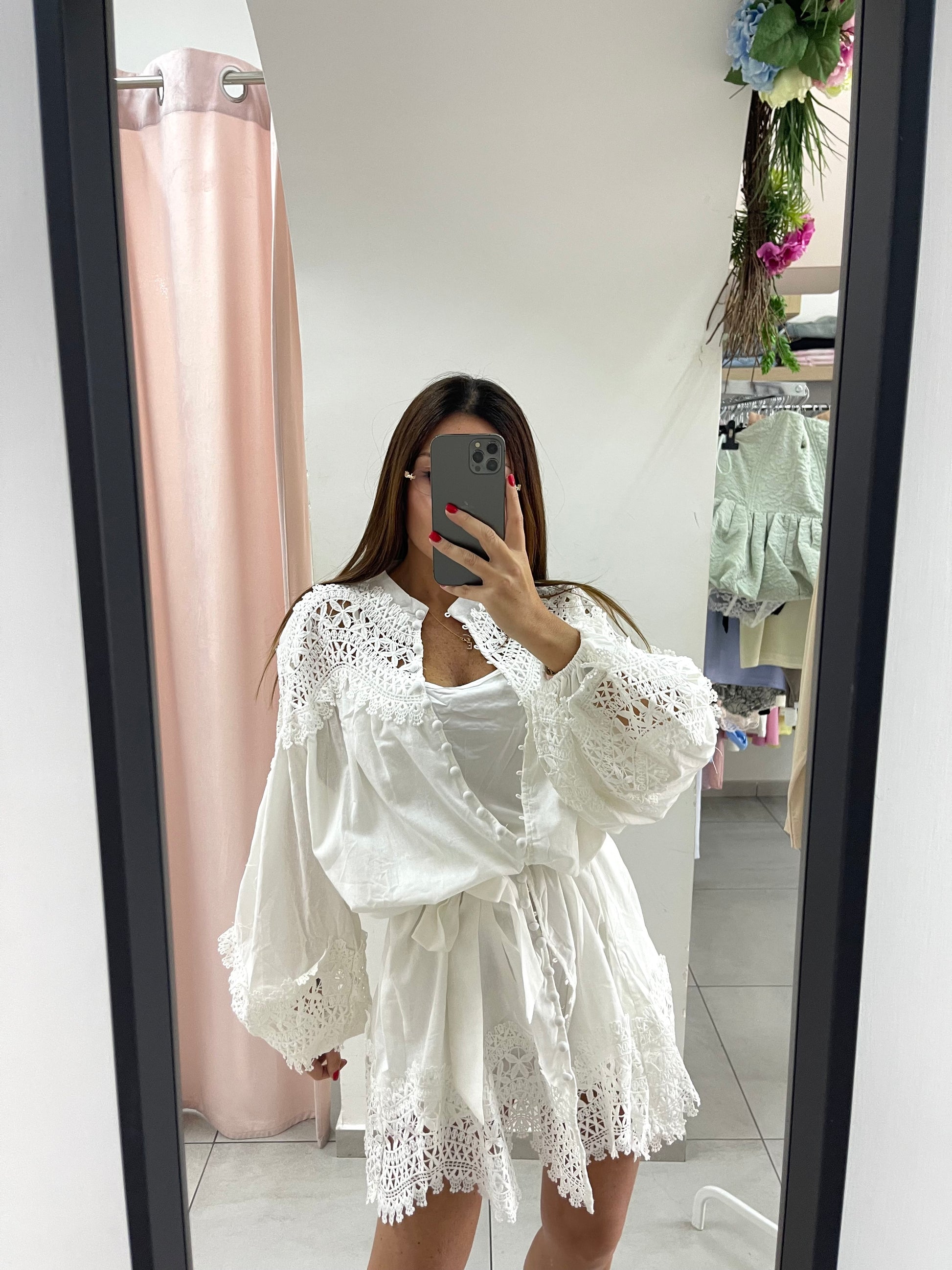 Dress Zanzibar