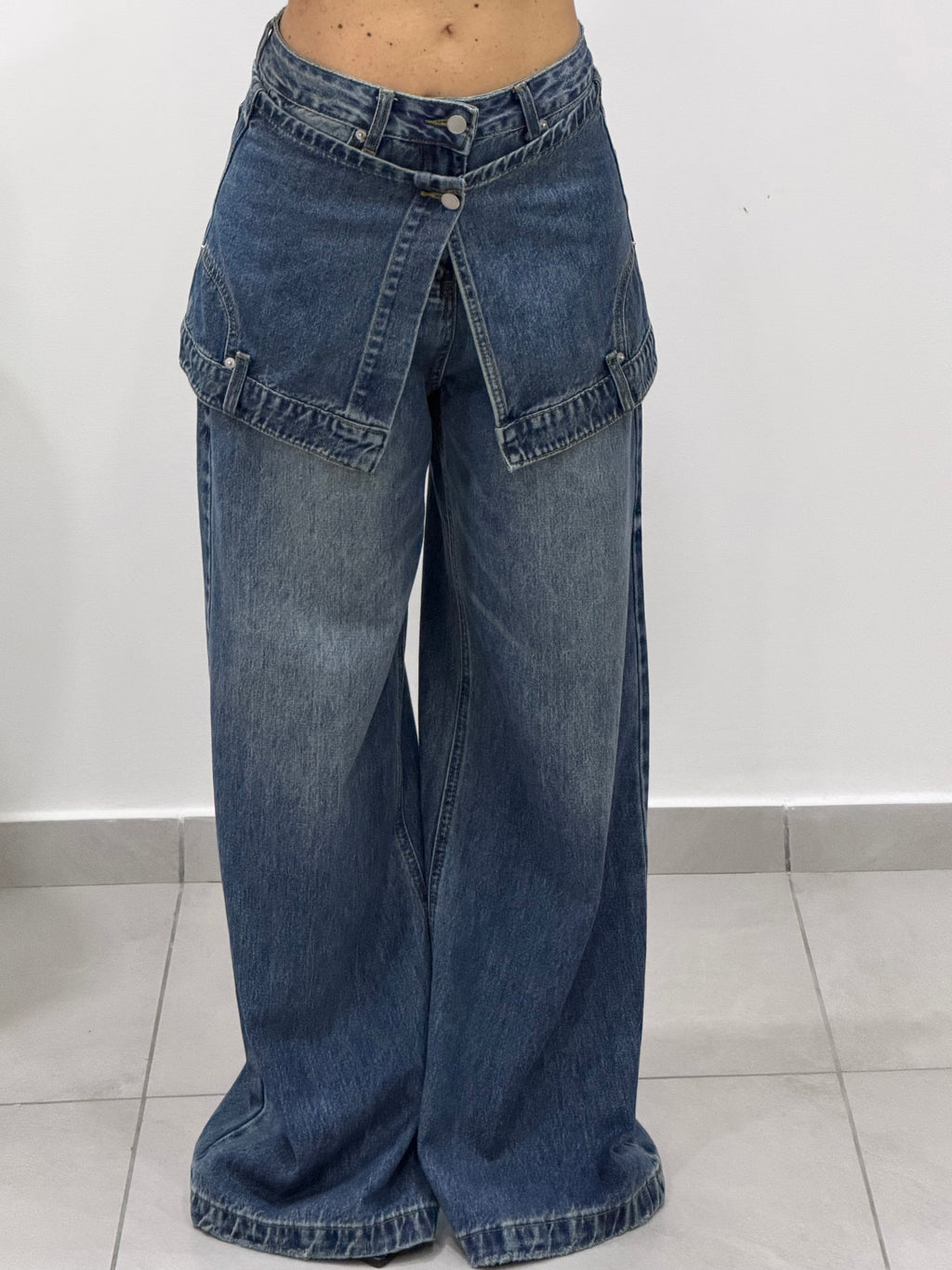 Jeans Woooh