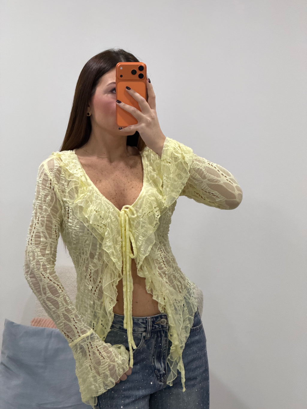 Maglia Melissa