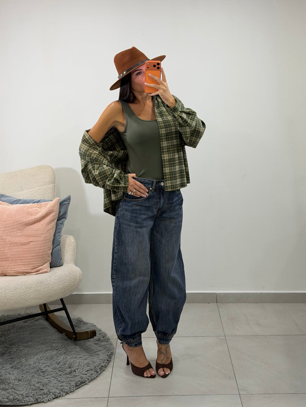 Jeans Jasmine