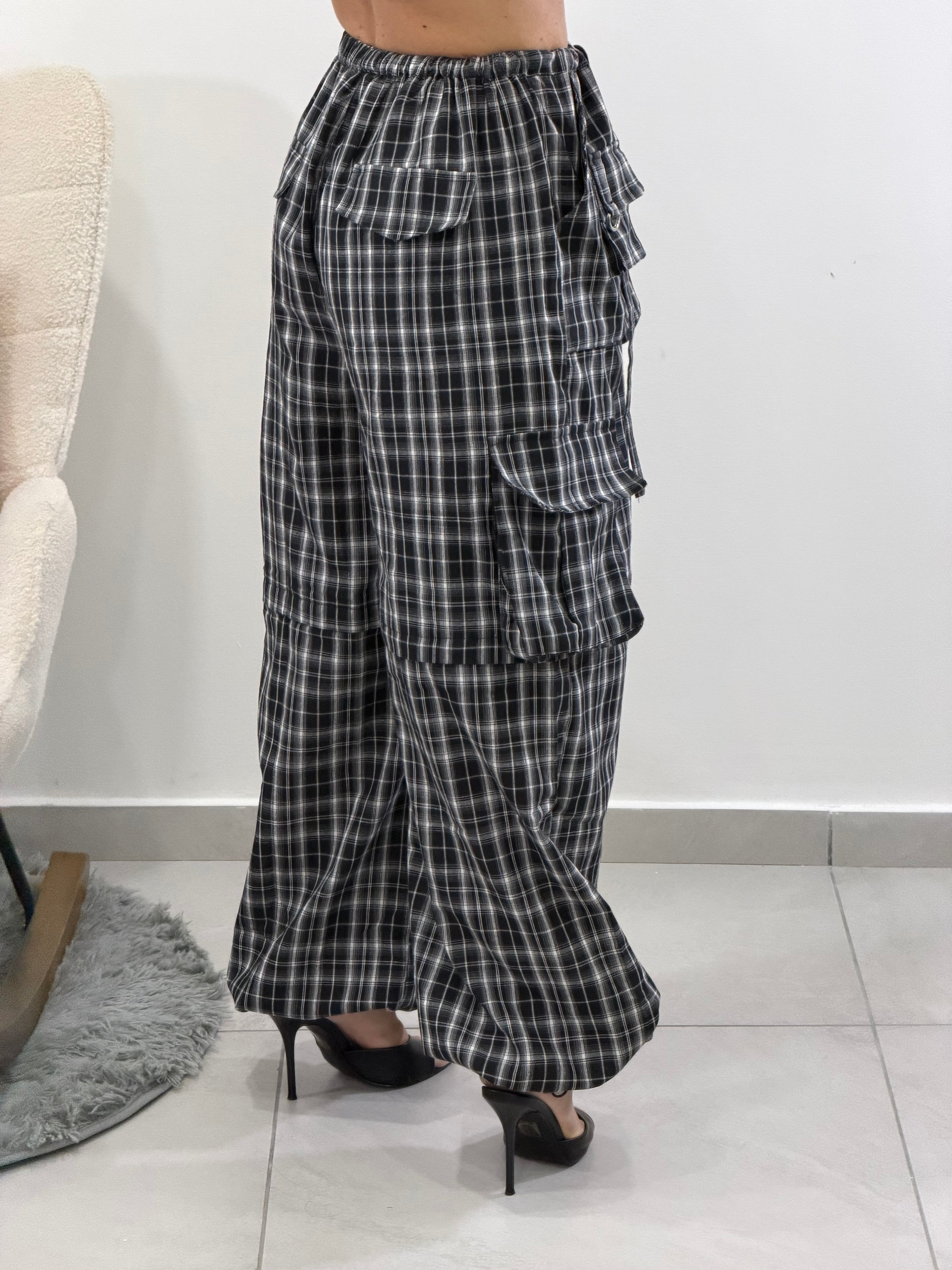 Pantalone Benito