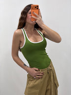 Canotta Basic Maxy