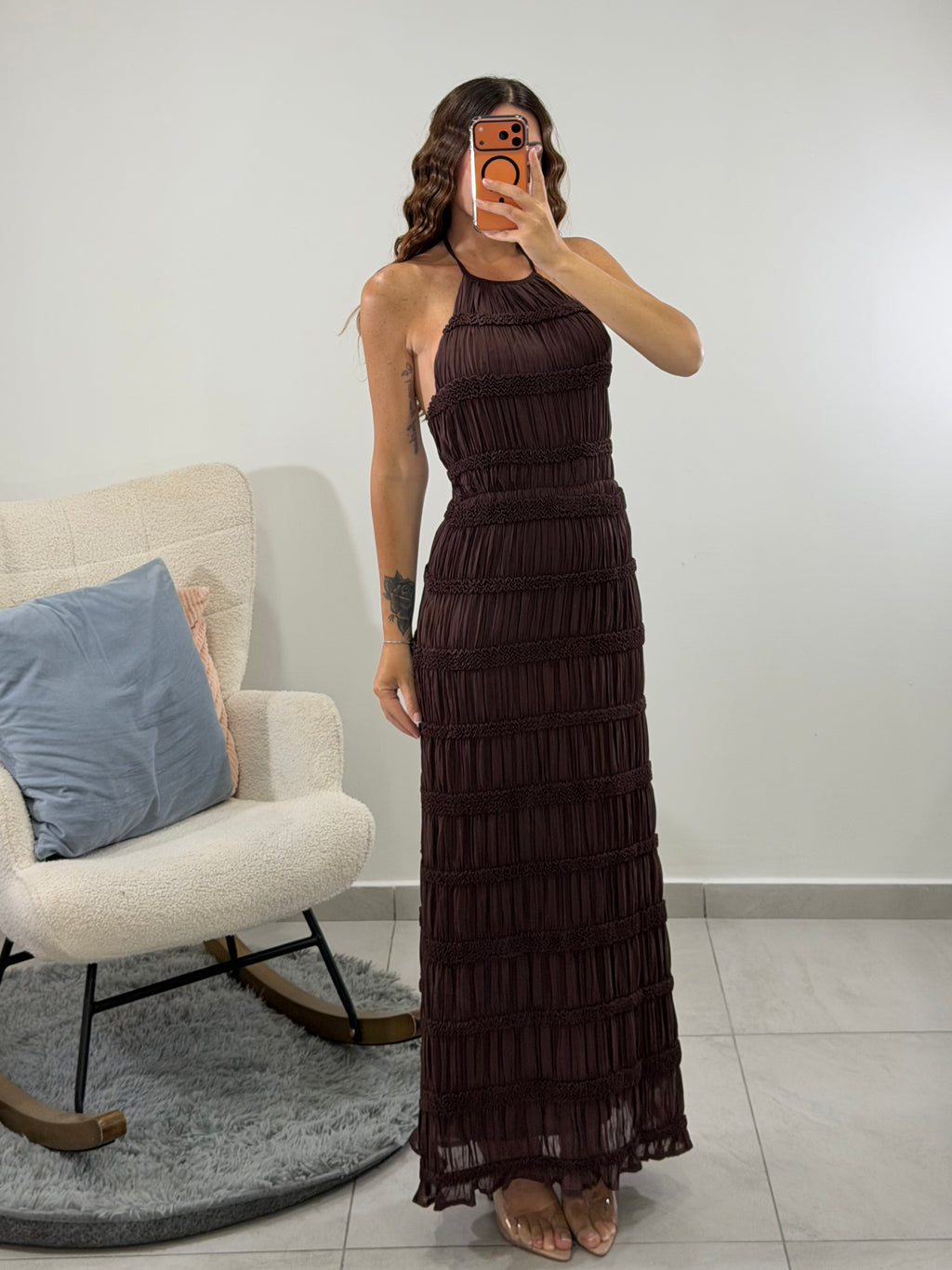 Dress Isola