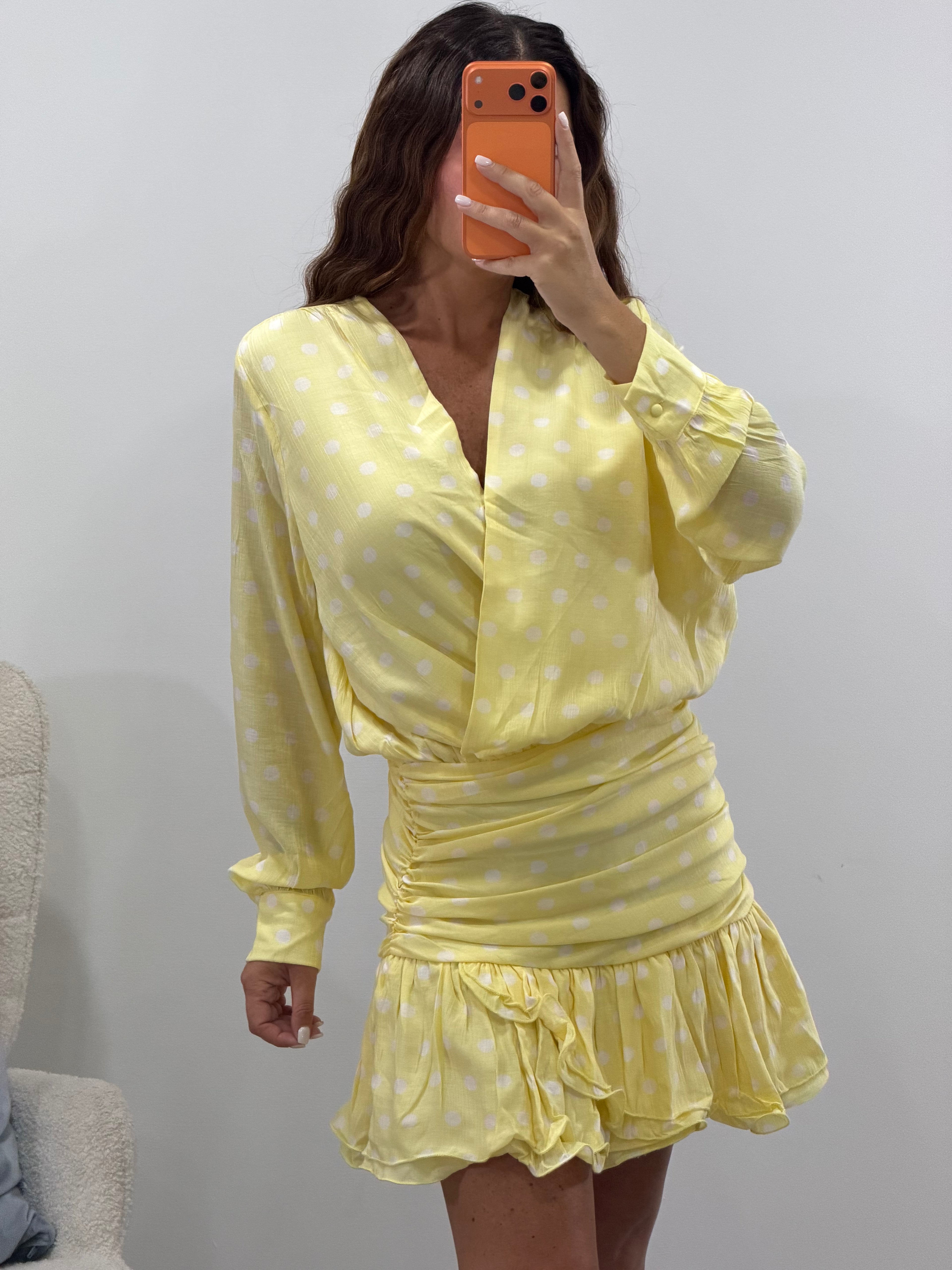Dress Pois Mini