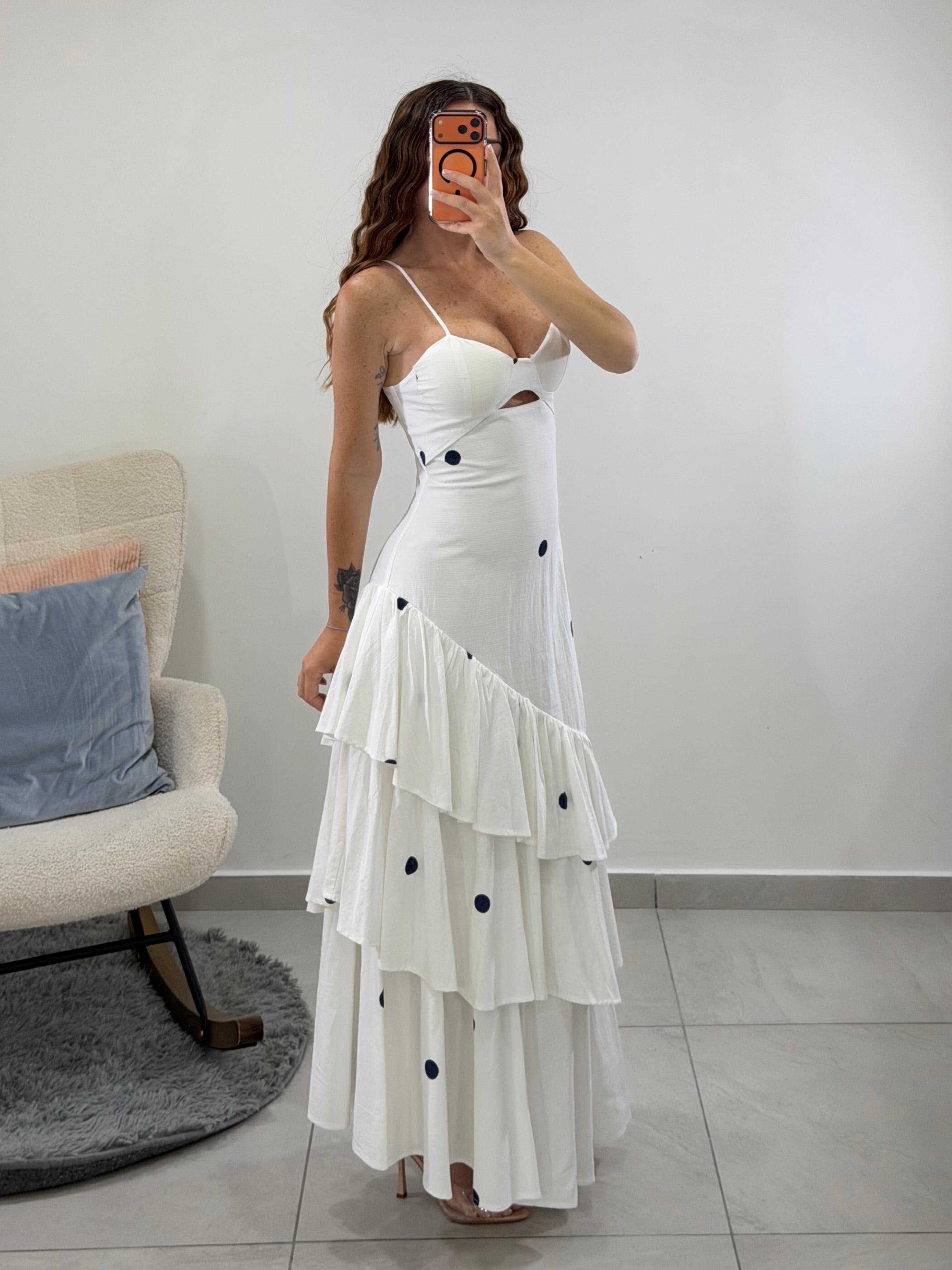 Dress Siviglia