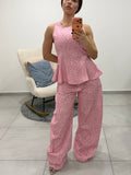 Coordinato Minnie