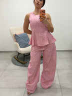Coordinato Minnie
