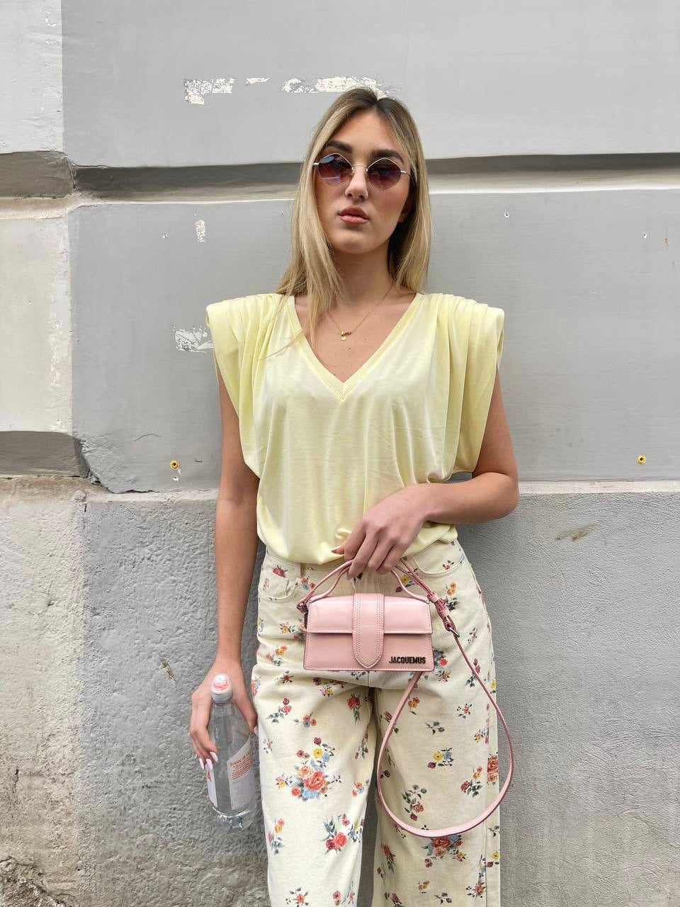Maglia Melanie