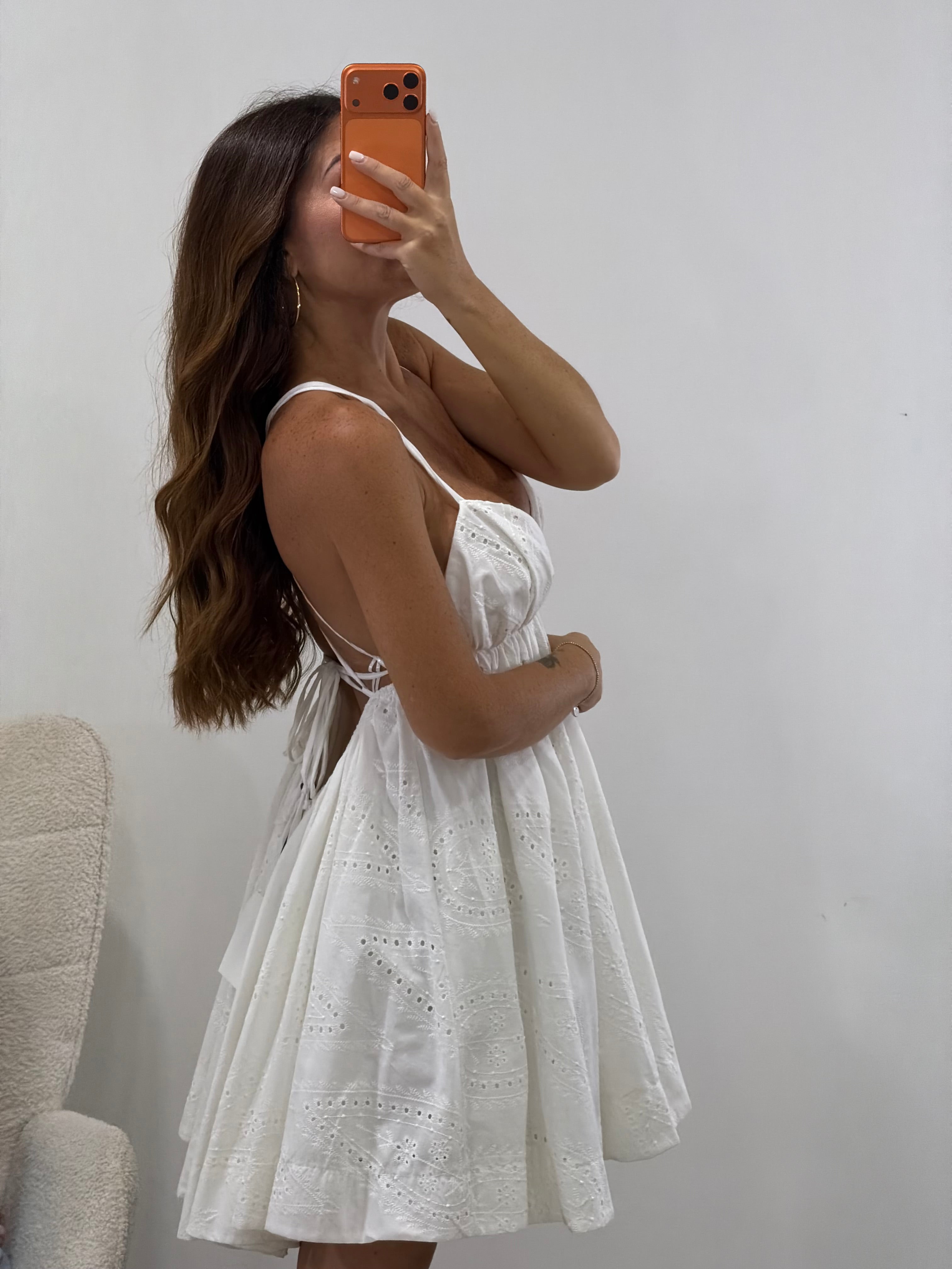 Dress Capri