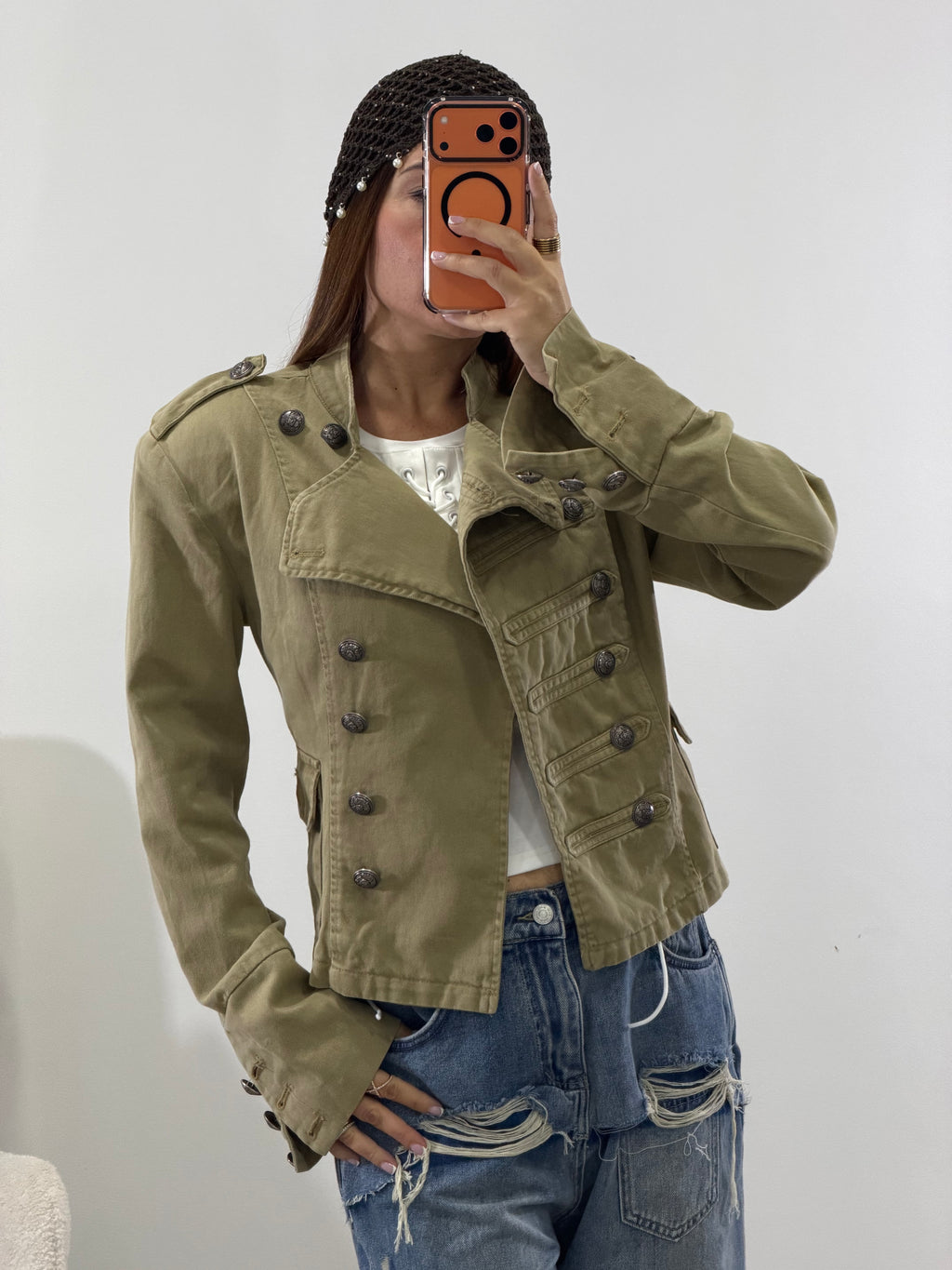 Blazer Miky