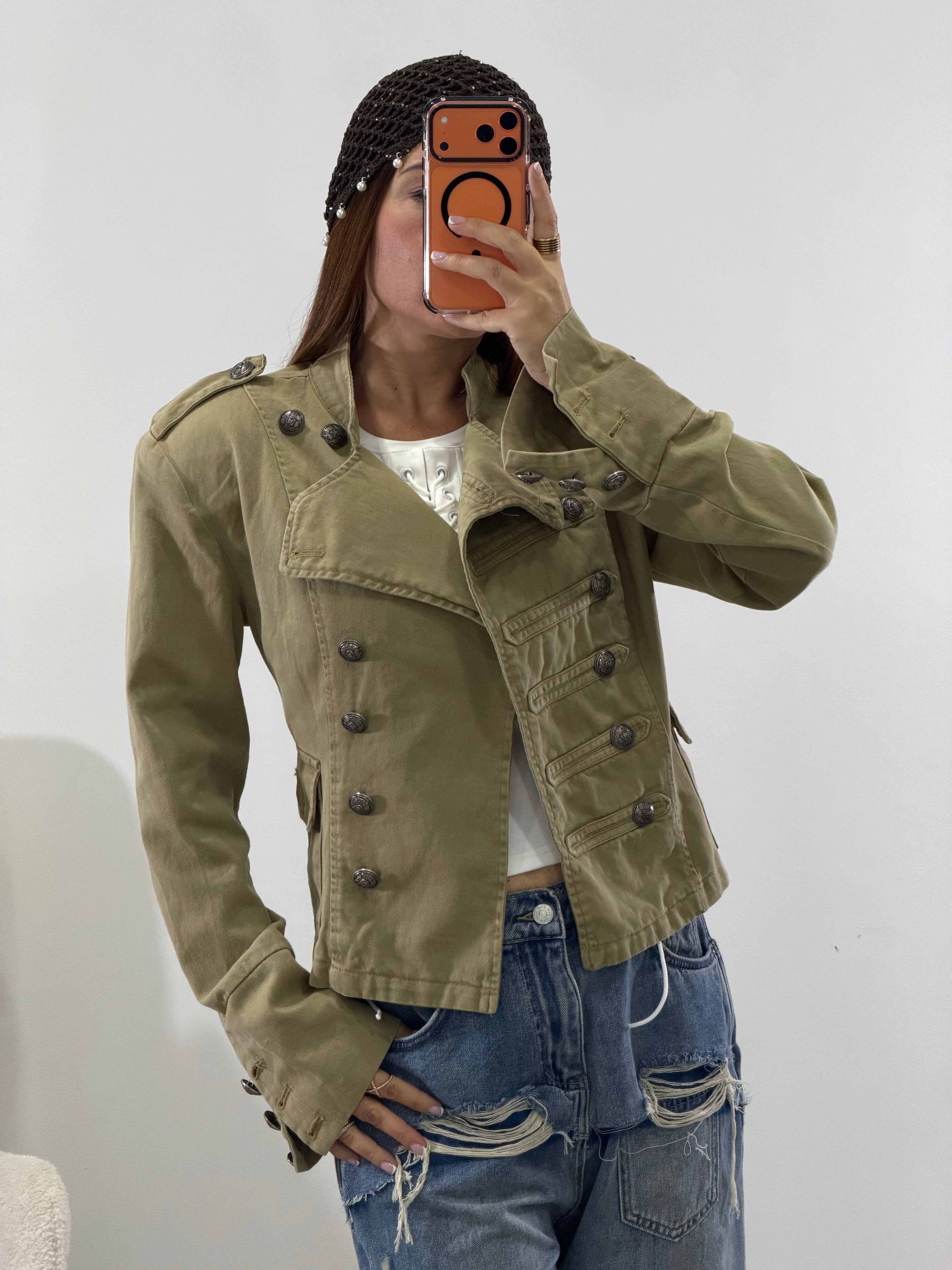 Blazer Miky